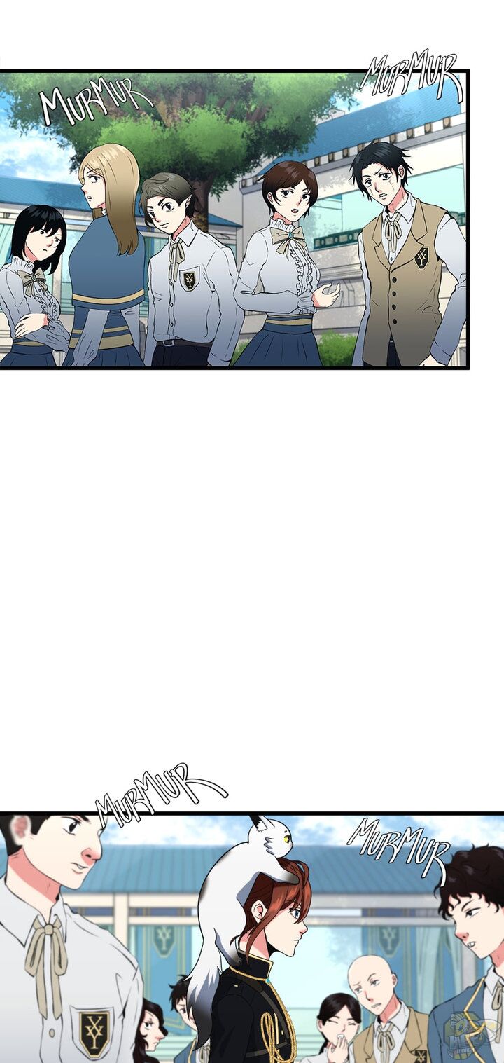 The Beginning After The End Chapter 96 image 58